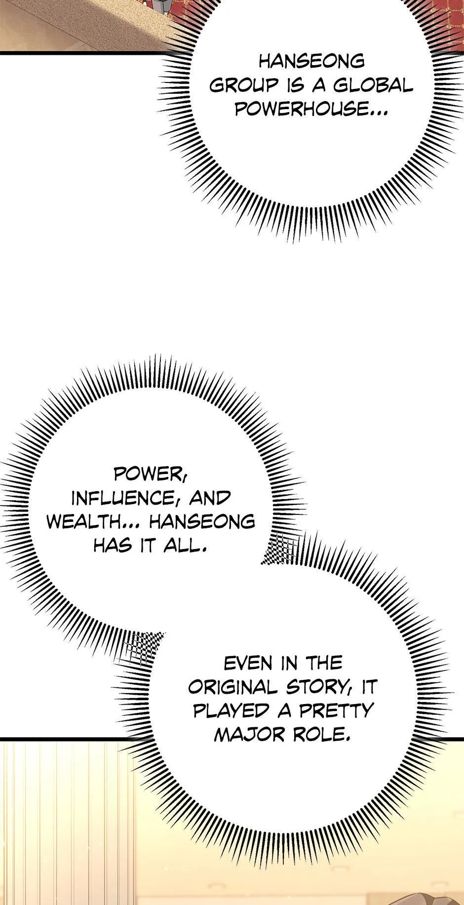 Hoegwihan Extra-ga Cheonjaega Doem Chapter 10 page 31 - 