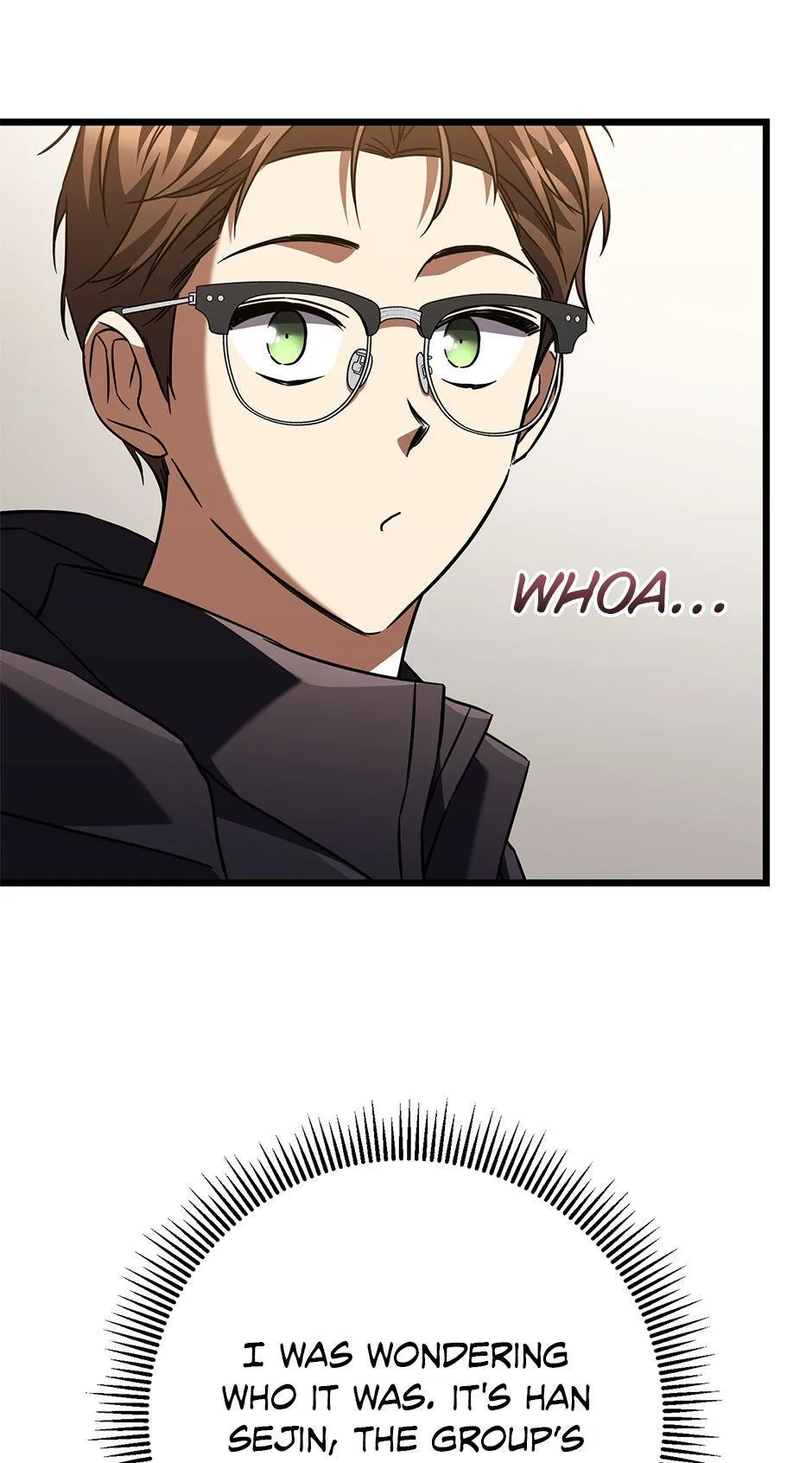 Hoegwihan Extra-ga Cheonjaega Doem Chapter 10 page 33 - 
