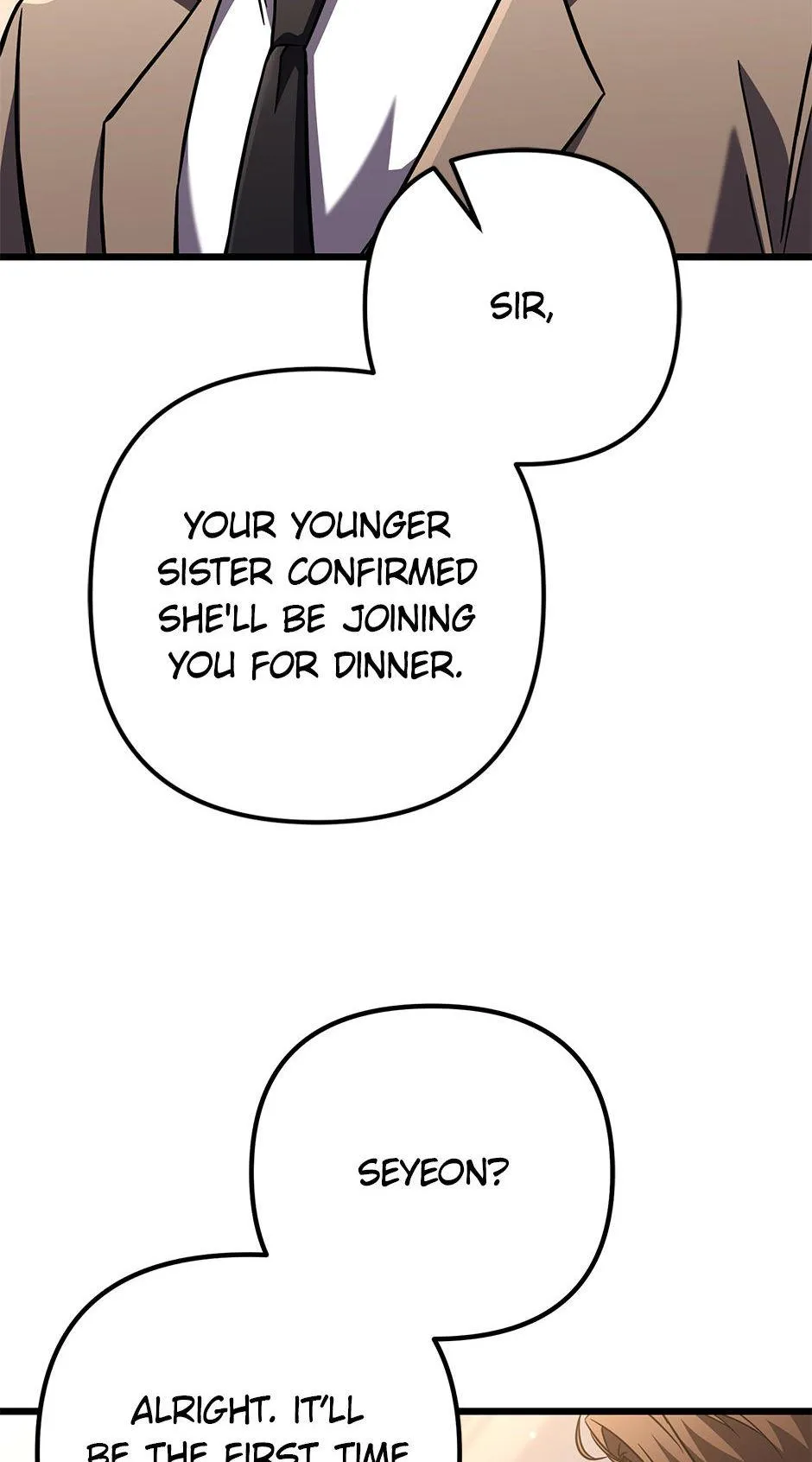 Hoegwihan Extra-ga Cheonjaega Doem Chapter 10 page 36 - 