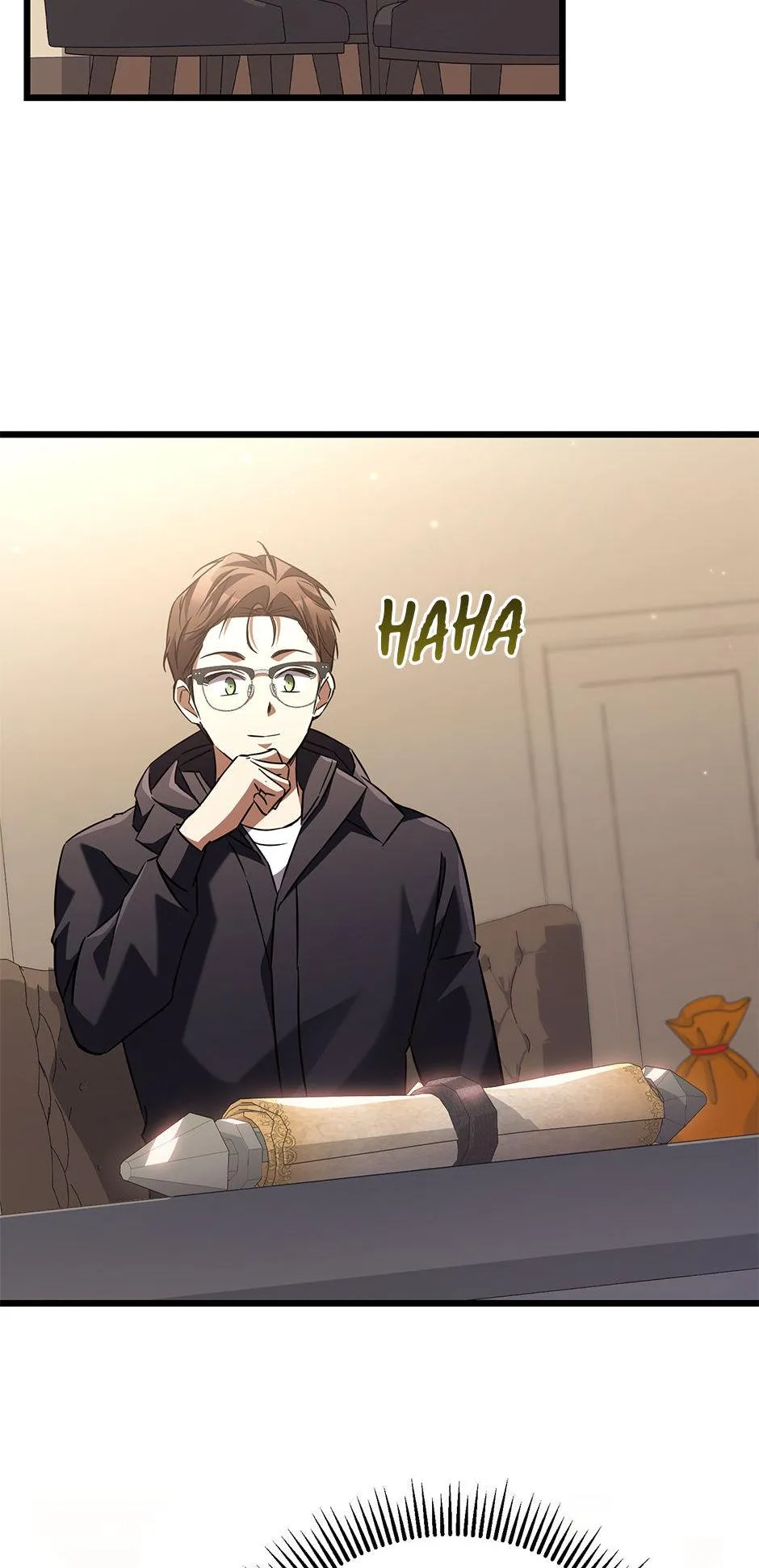 Hoegwihan Extra-ga Cheonjaega Doem Chapter 10 page 40 - 