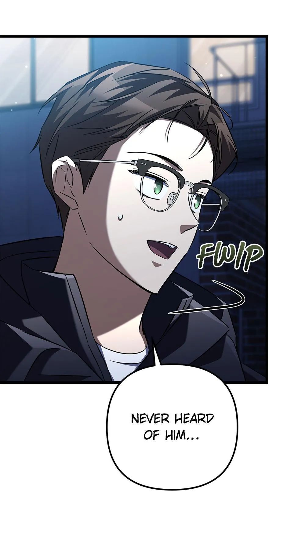 Hoegwihan Extra-ga Cheonjaega Doem Chapter 10 page 5 - 