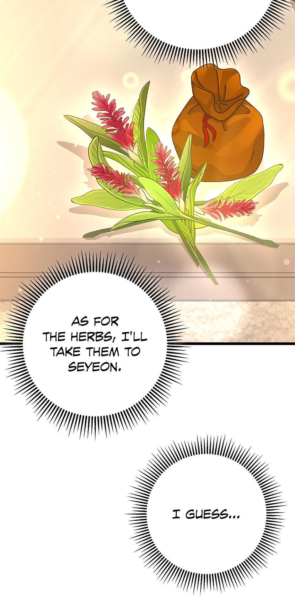 Hoegwihan Extra-ga Cheonjaega Doem Chapter 10 page 42 - 