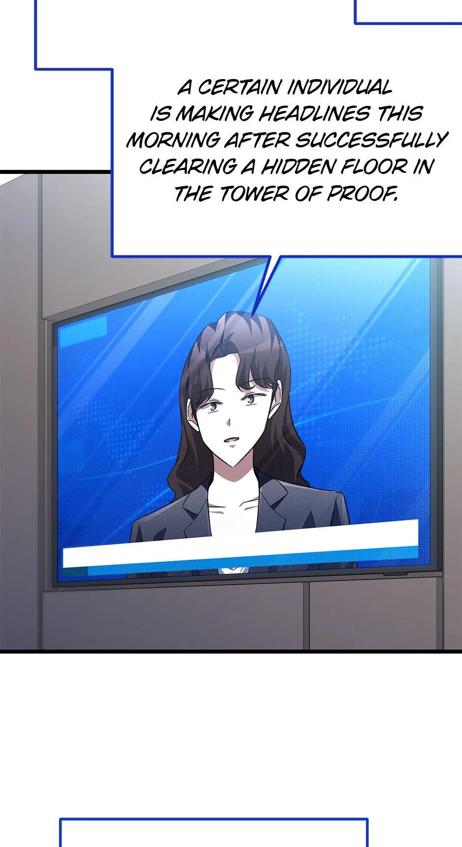 Hoegwihan Extra-ga Cheonjaega Doem Chapter 10 page 45 - 