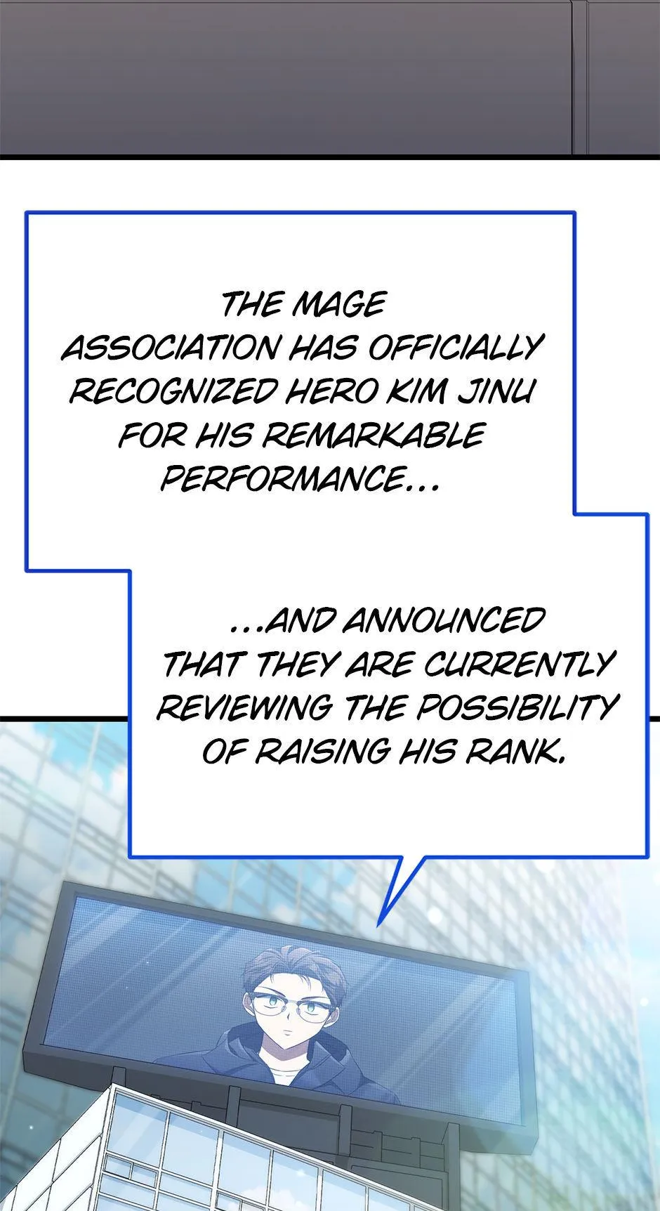 Hoegwihan Extra-ga Cheonjaega Doem Chapter 10 page 47 - 