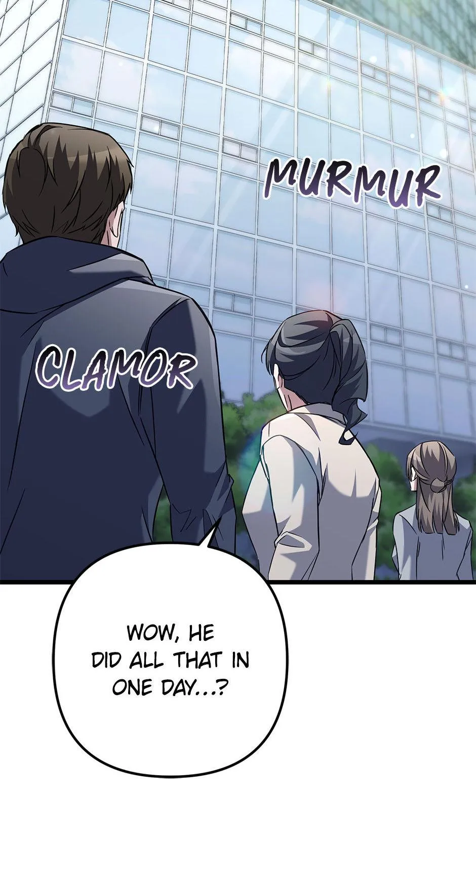 Hoegwihan Extra-ga Cheonjaega Doem Chapter 10 page 48 - 