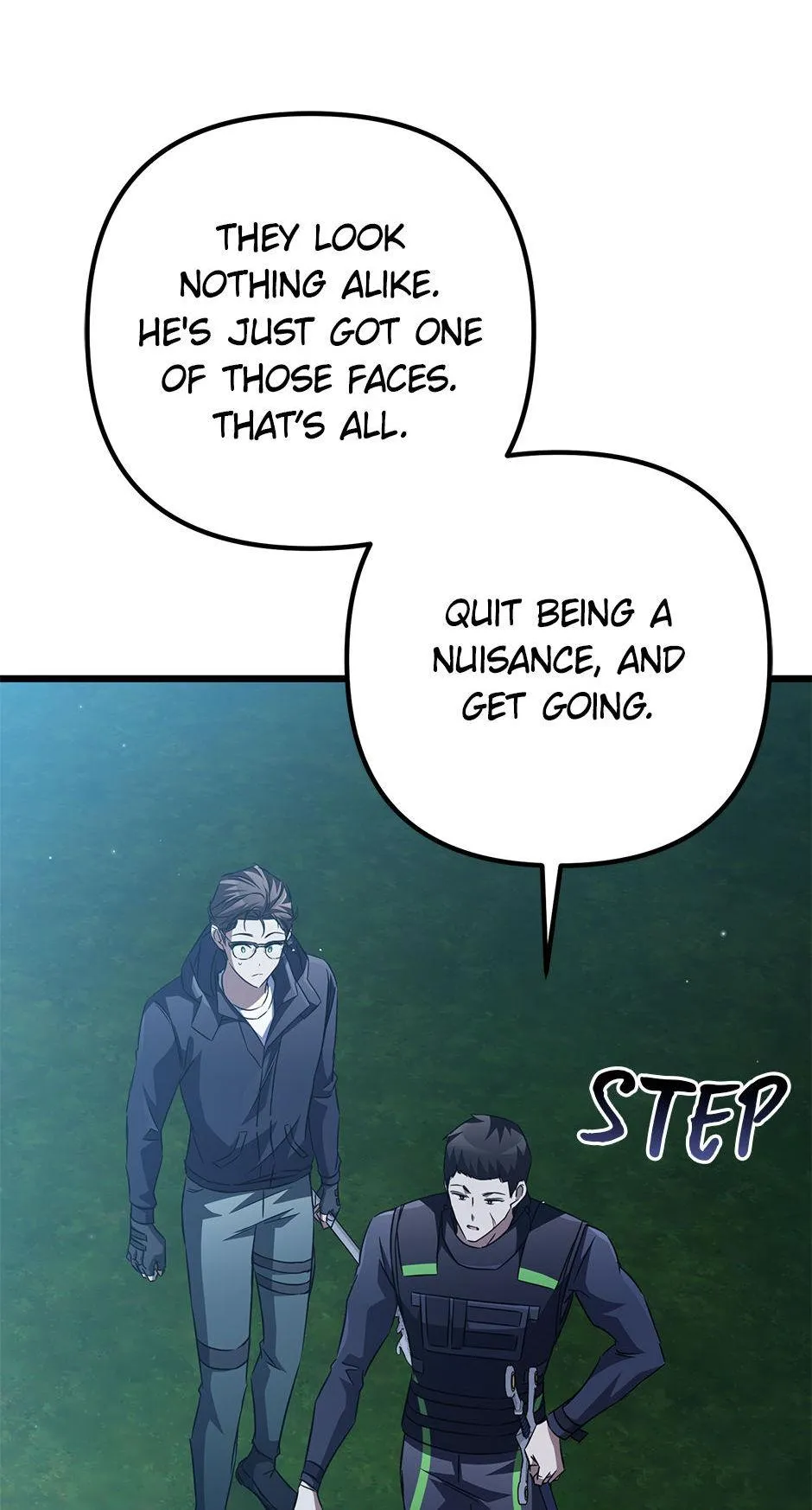 Hoegwihan Extra-ga Cheonjaega Doem Chapter 10 page 6 - 
