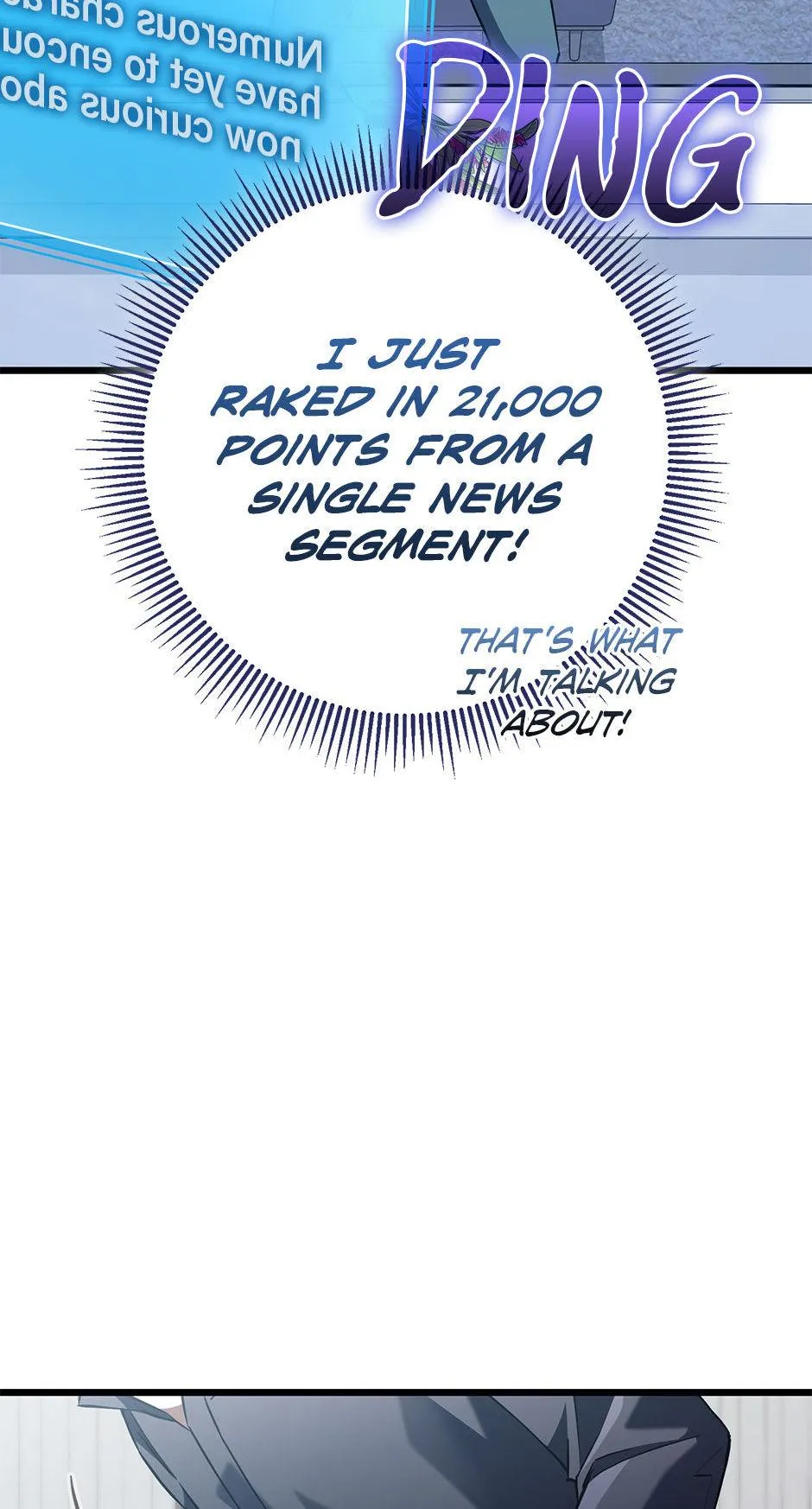 Hoegwihan Extra-ga Cheonjaega Doem Chapter 10 page 52 - 