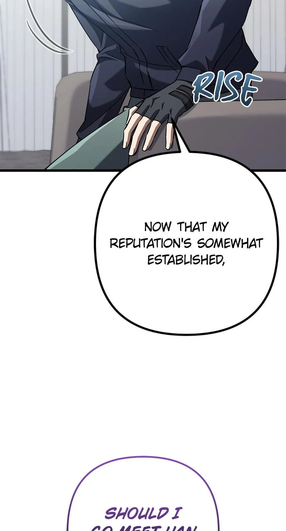 Hoegwihan Extra-ga Cheonjaega Doem Chapter 10 page 53 - 