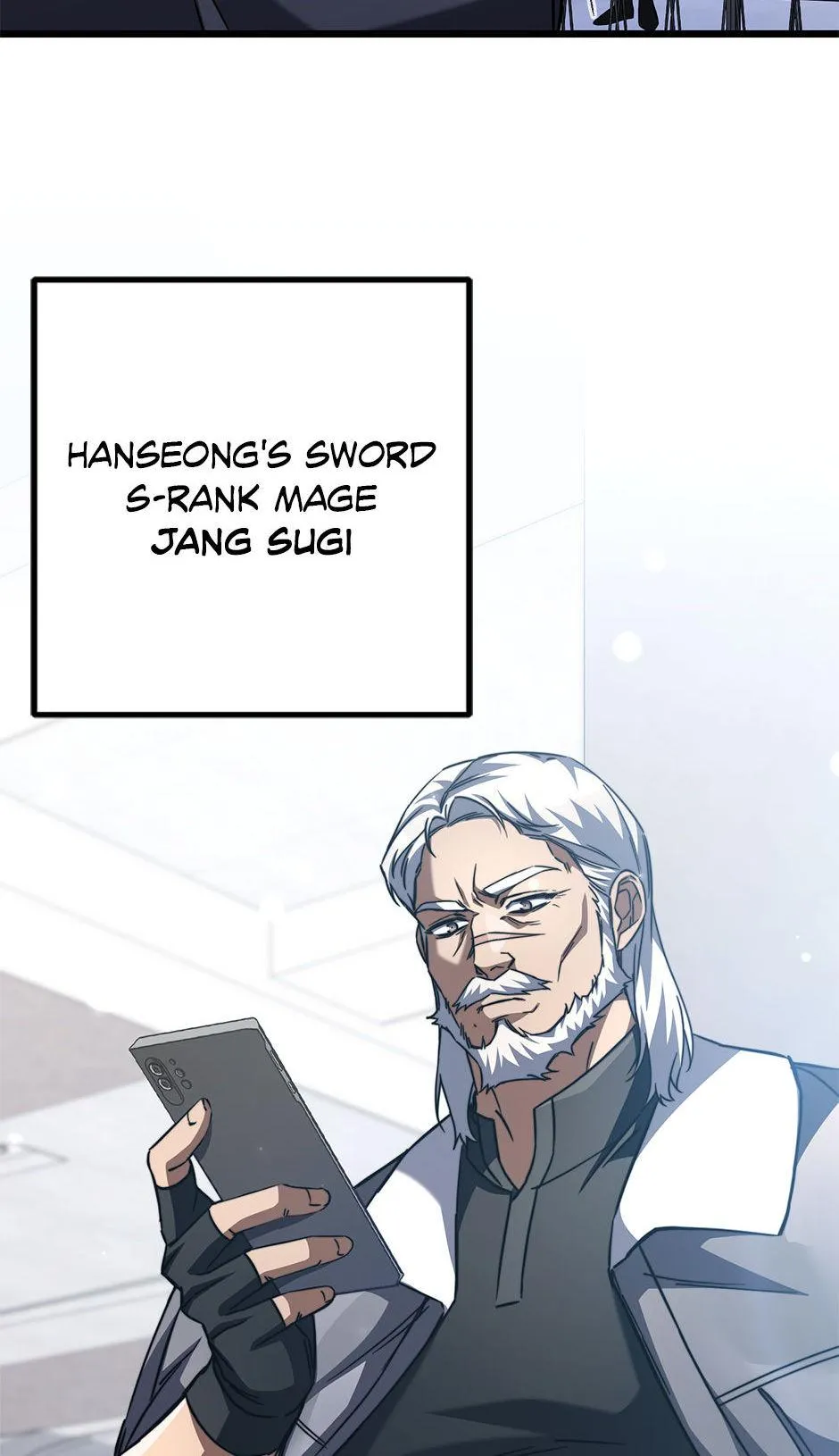 Hoegwihan Extra-ga Cheonjaega Doem Chapter 10 page 58 - 