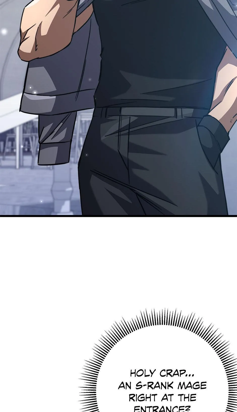 Hoegwihan Extra-ga Cheonjaega Doem Chapter 10 page 59 - 