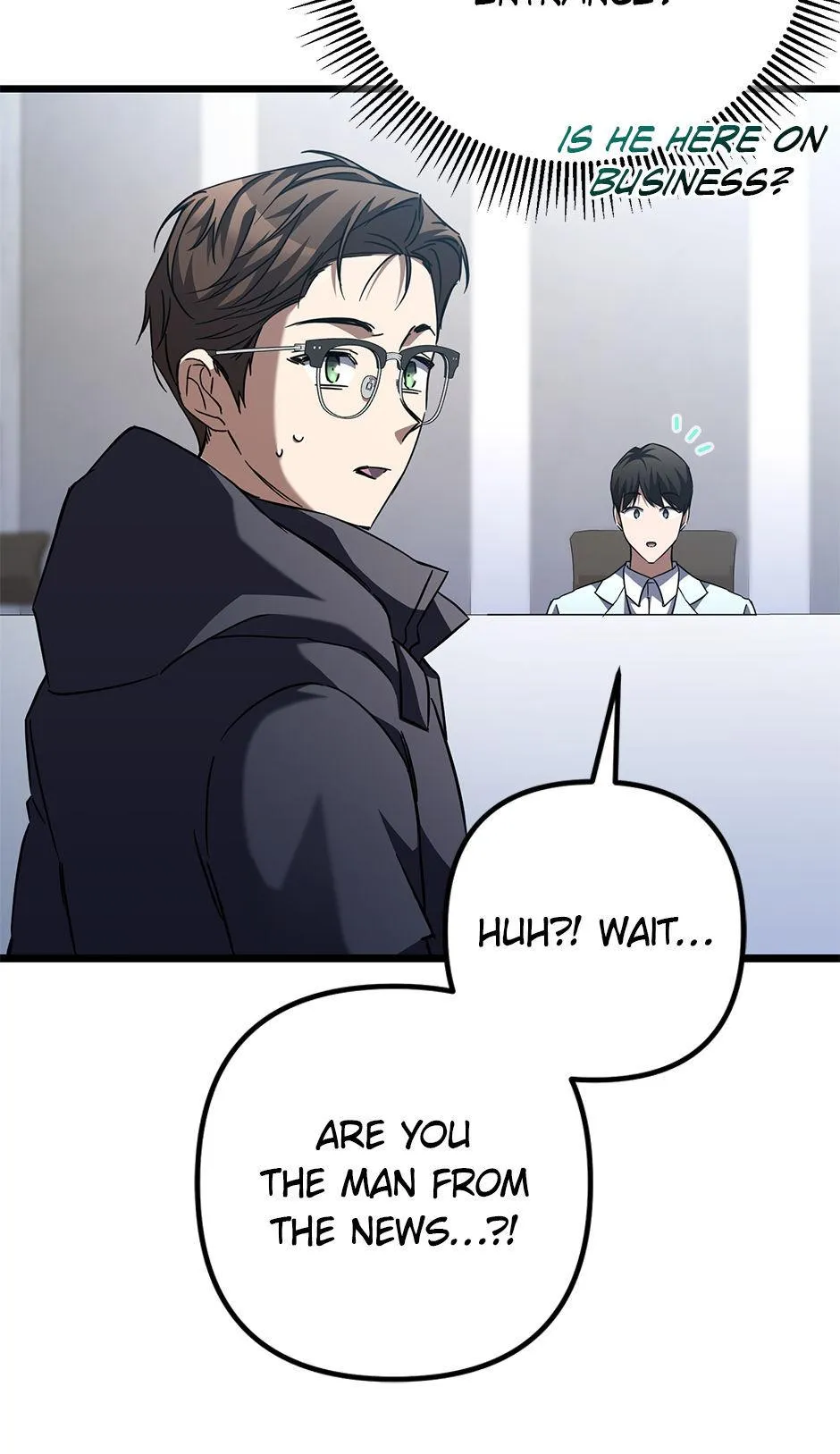 Hoegwihan Extra-ga Cheonjaega Doem Chapter 10 page 60 - 