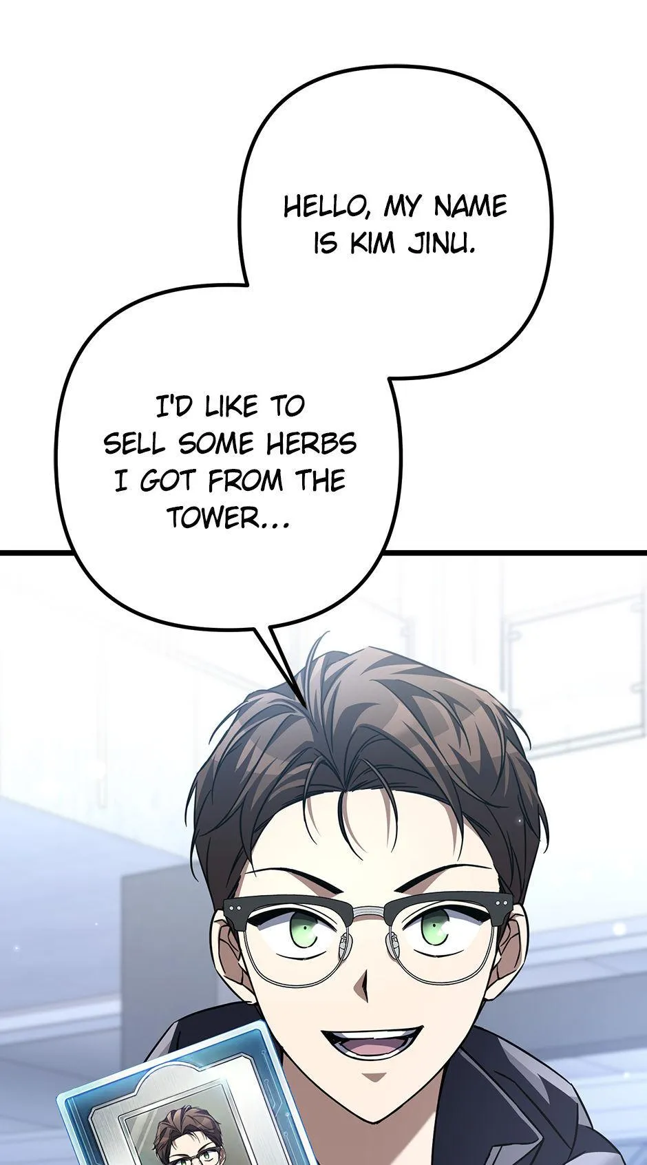 Hoegwihan Extra-ga Cheonjaega Doem Chapter 10 page 61 - 