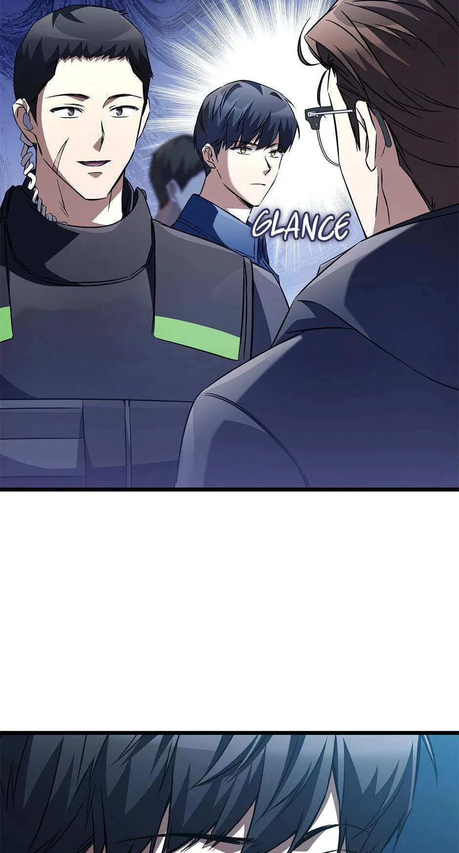 Hoegwihan Extra-ga Cheonjaega Doem Chapter 10 page 8 - 