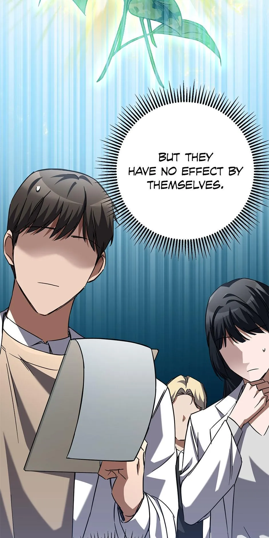 Hoegwihan Extra-ga Cheonjaega Doem Chapter 10 page 72 - 