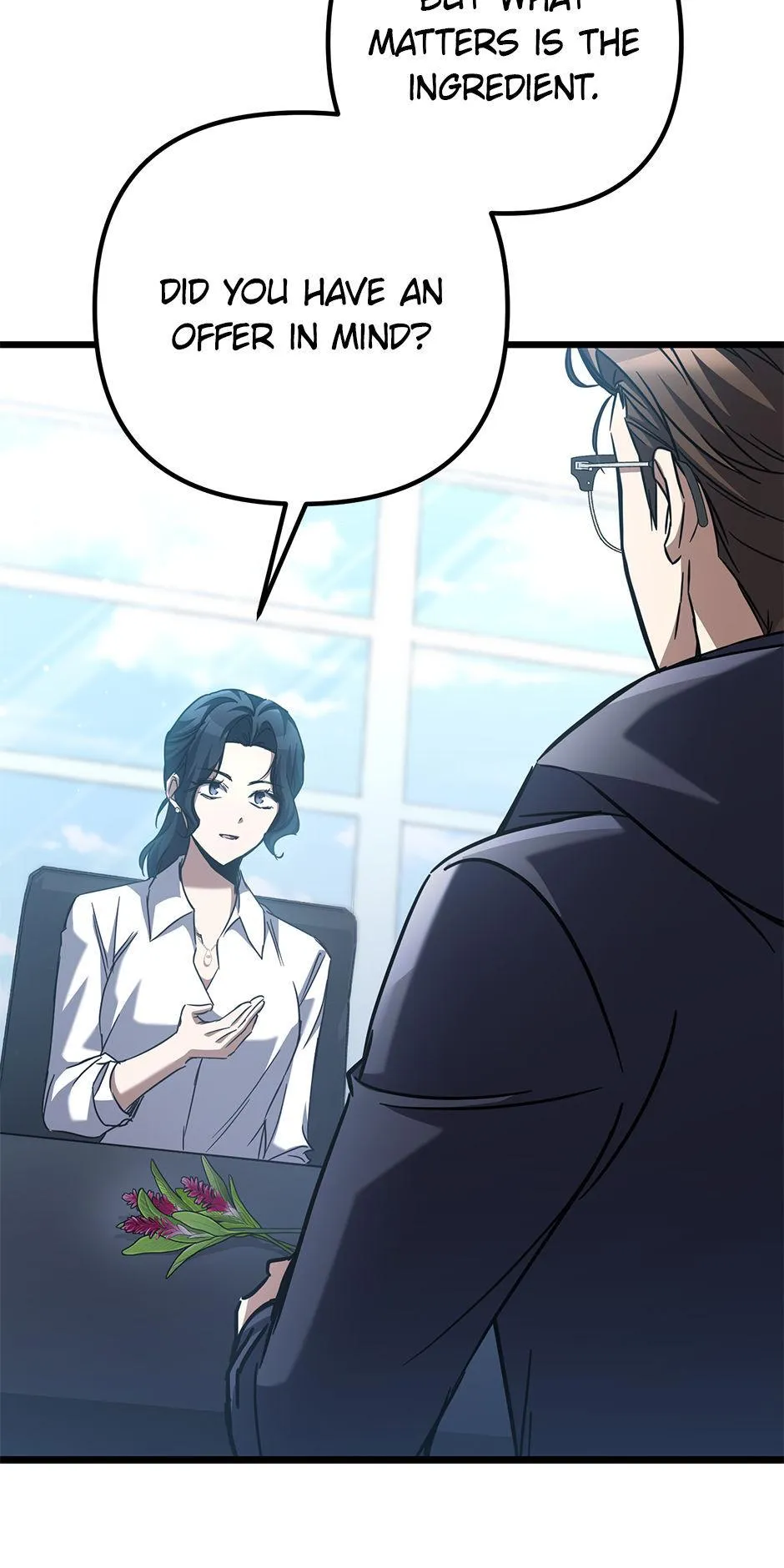 Hoegwihan Extra-ga Cheonjaega Doem Chapter 10 page 75 - 