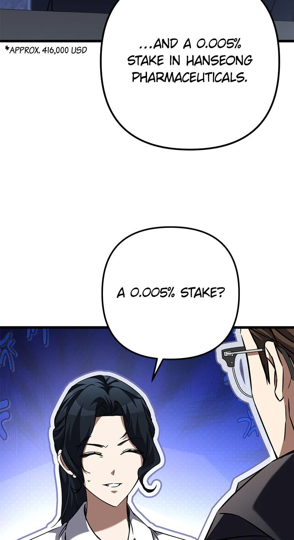 Hoegwihan Extra-ga Cheonjaega Doem Chapter 10 page 78 - 
