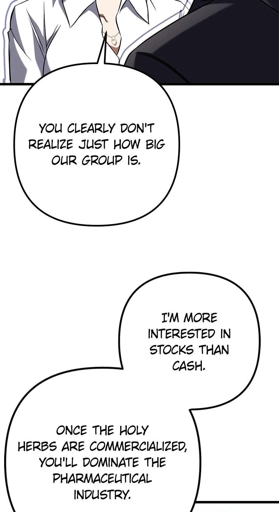 Hoegwihan Extra-ga Cheonjaega Doem Chapter 10 page 79 - 