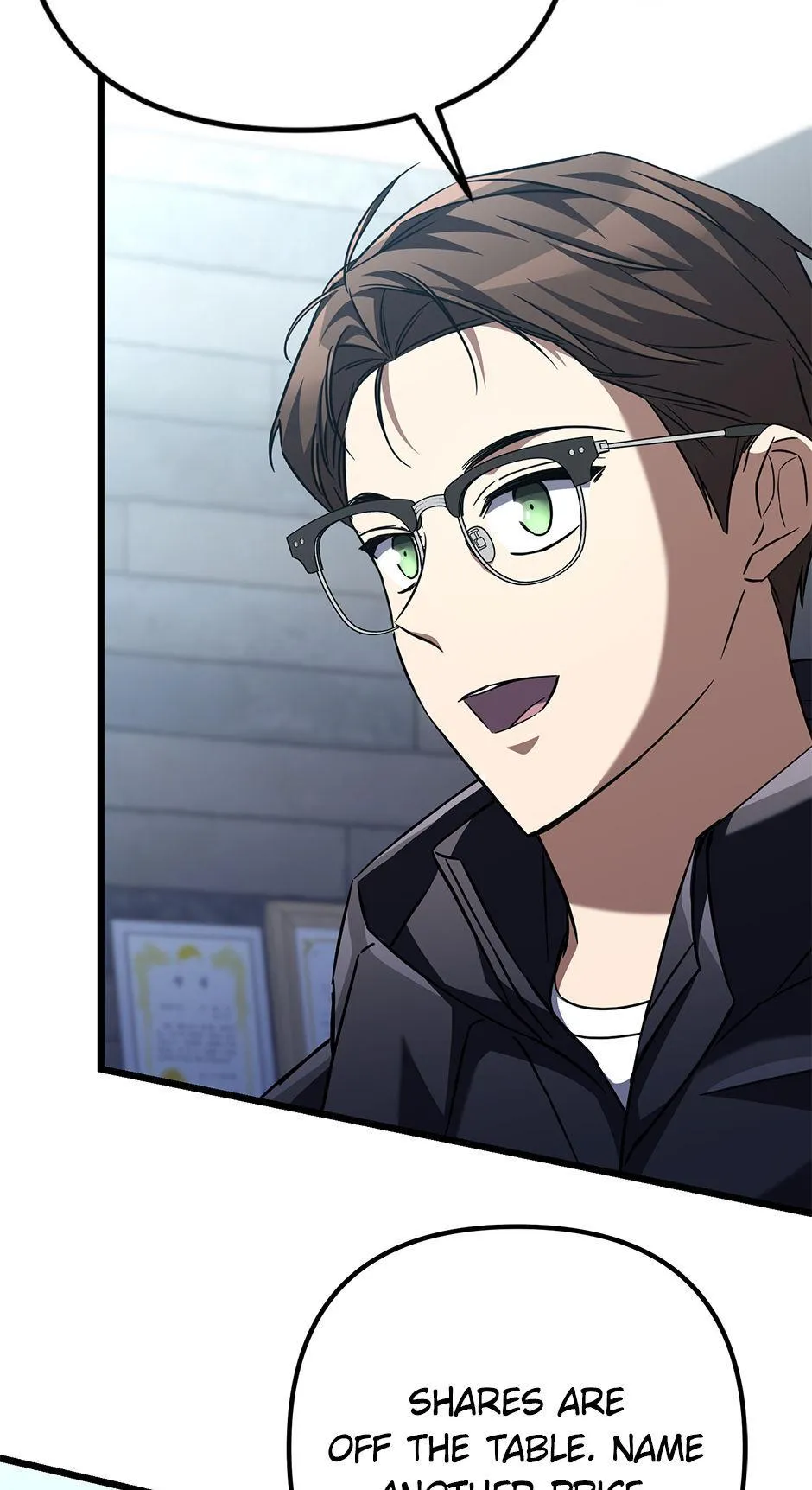 Hoegwihan Extra-ga Cheonjaega Doem Chapter 10 page 80 - 