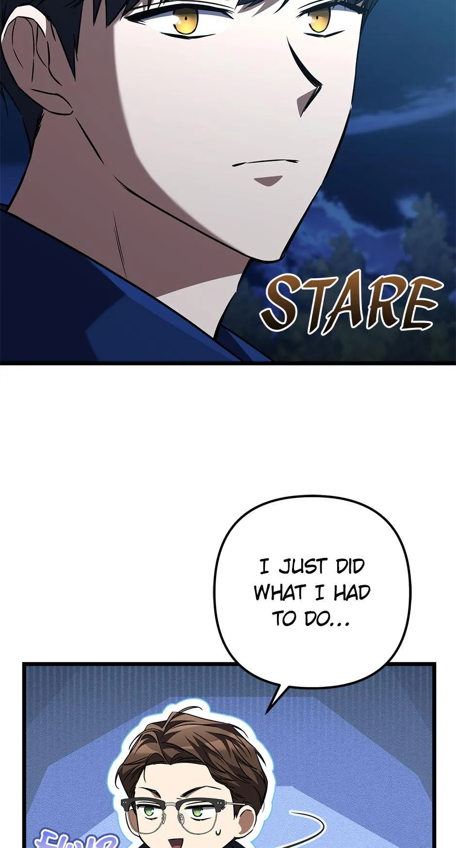Hoegwihan Extra-ga Cheonjaega Doem Chapter 10 page 9 - 