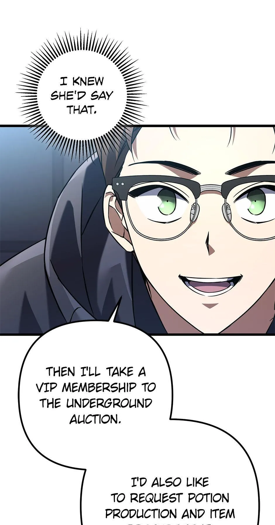 Hoegwihan Extra-ga Cheonjaega Doem Chapter 10 page 82 - 