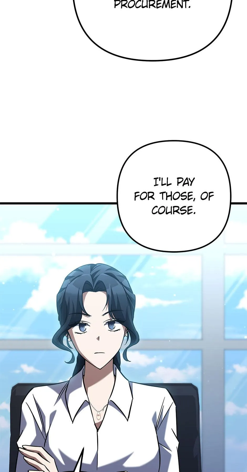 Hoegwihan Extra-ga Cheonjaega Doem Chapter 10 page 83 - 