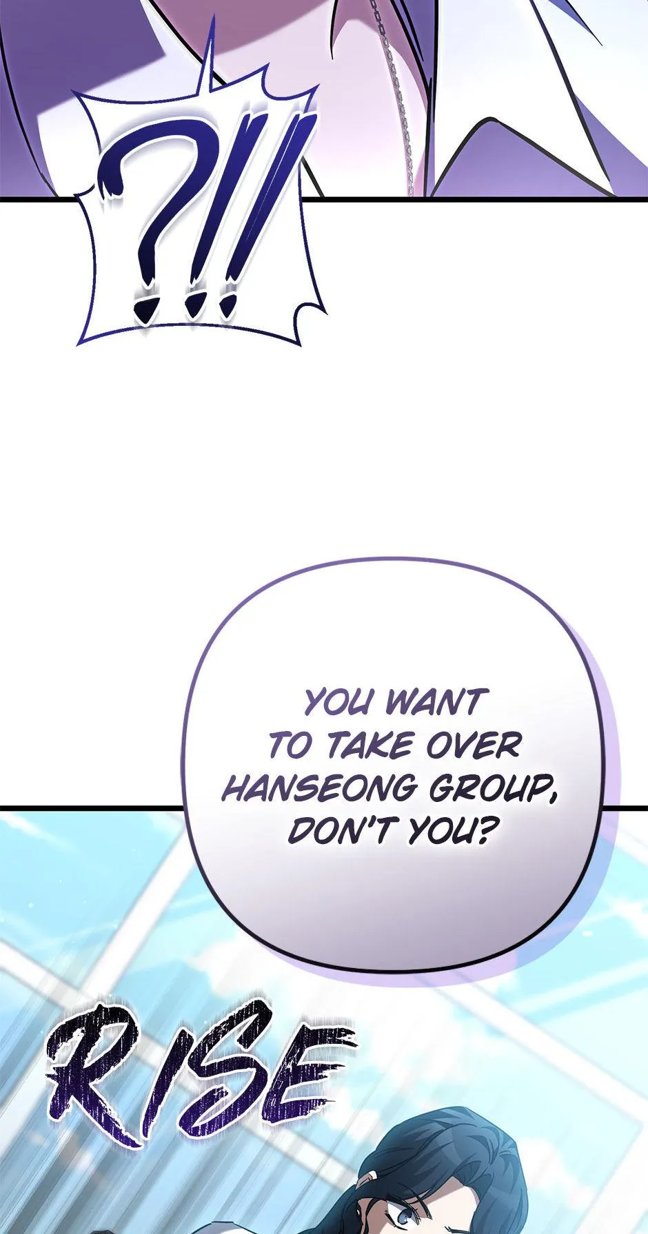 Hoegwihan Extra-ga Cheonjaega Doem Chapter 10 page 87 - 