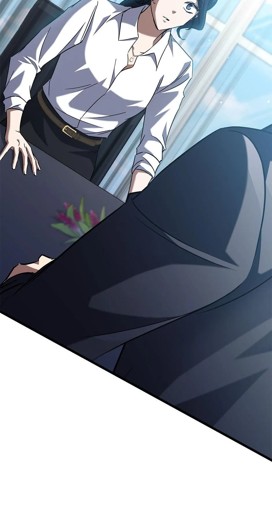Hoegwihan Extra-ga Cheonjaega Doem Chapter 10 page 88 - 