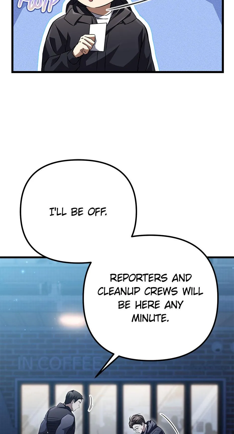 Hoegwihan Extra-ga Cheonjaega Doem Chapter 10 page 10 - 