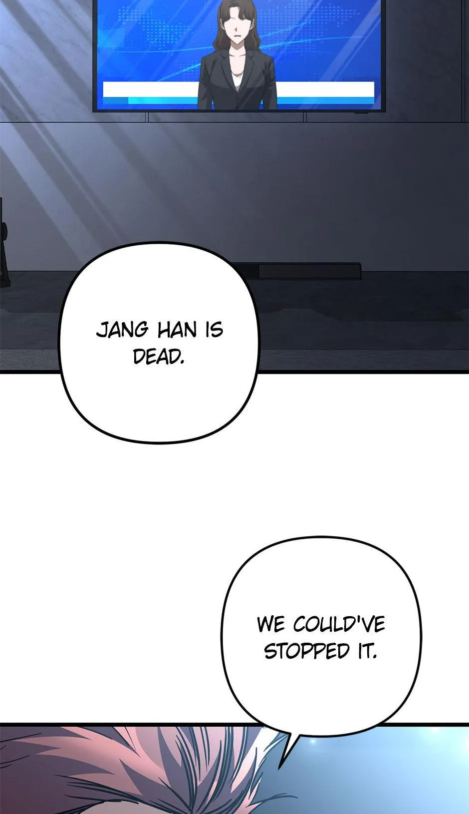 Hoegwihan Extra-ga Cheonjaega Doem Chapter 10 page 92 - 