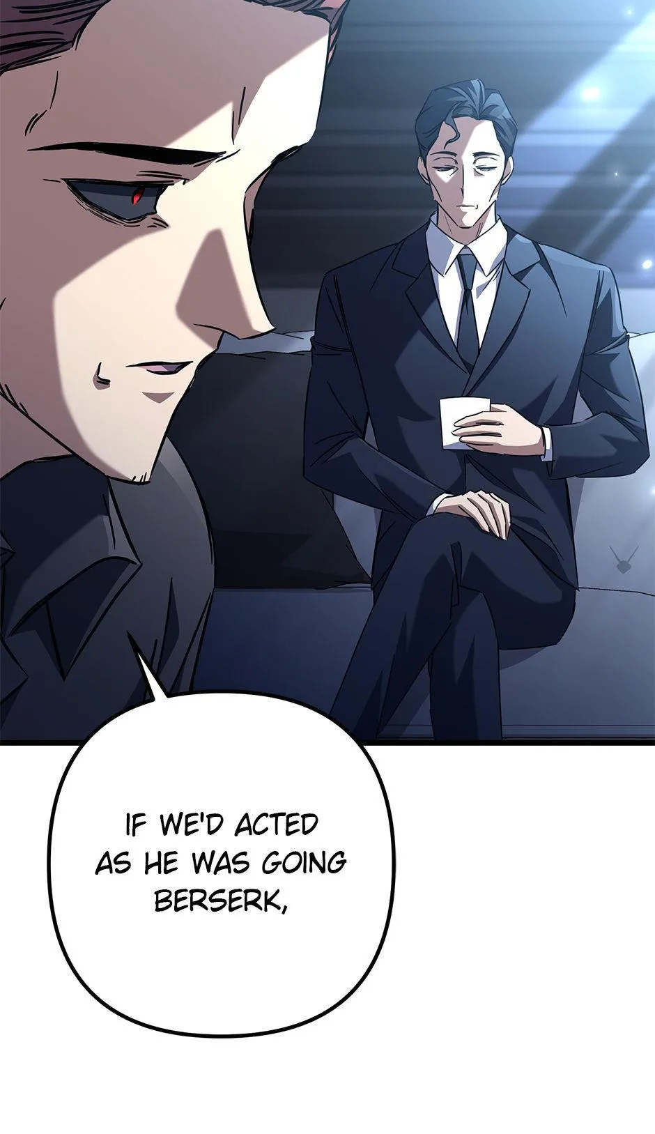 Hoegwihan Extra-ga Cheonjaega Doem Chapter 10 page 93 - 