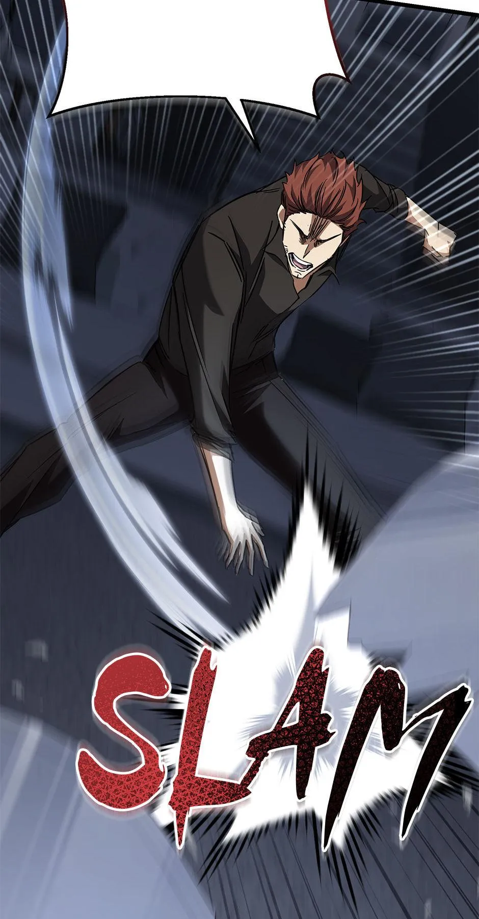 Hoegwihan Extra-ga Cheonjaega Doem Chapter 10 page 95 - 