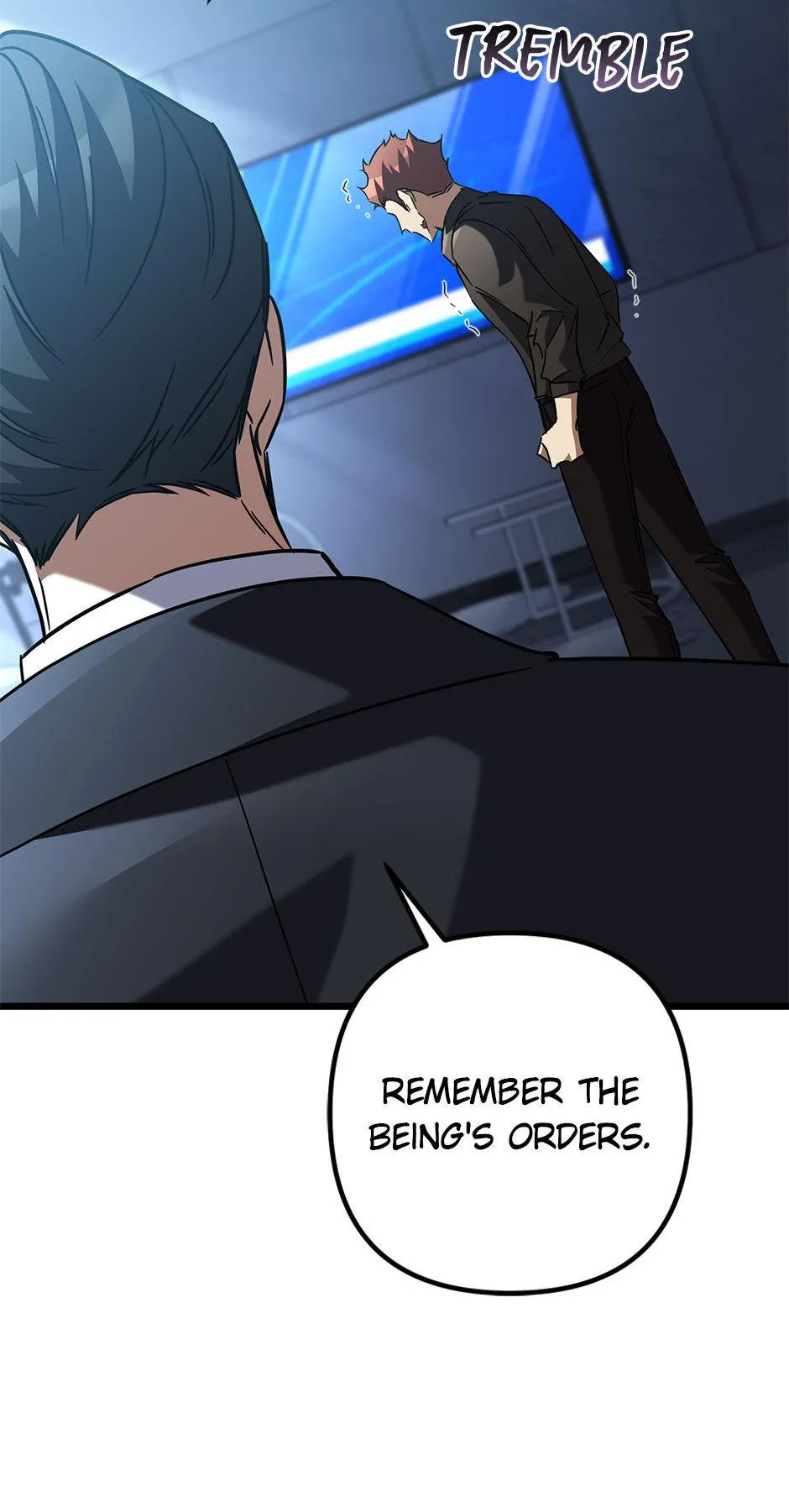 Hoegwihan Extra-ga Cheonjaega Doem Chapter 10 page 97 - 