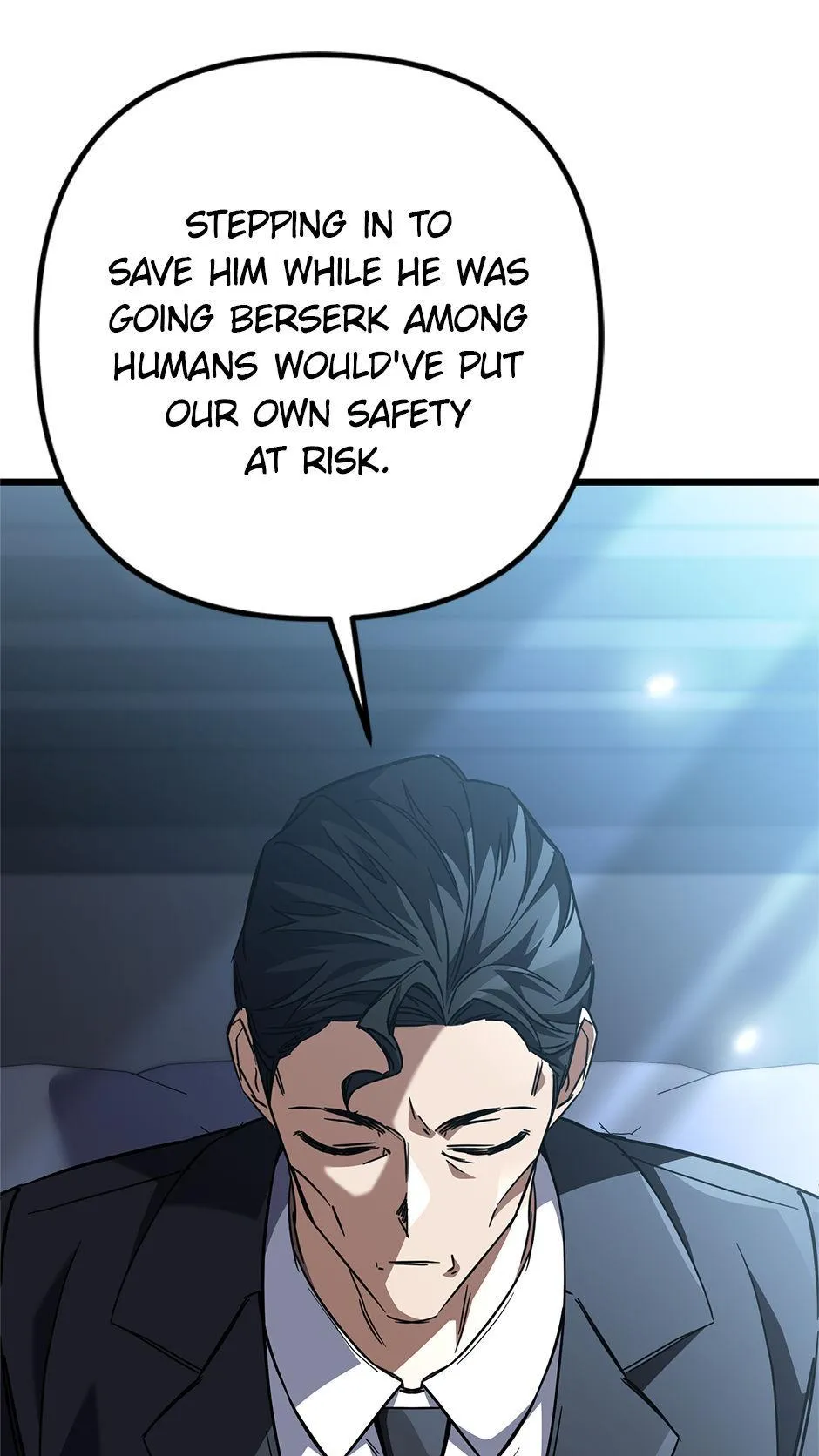 Hoegwihan Extra-ga Cheonjaega Doem Chapter 10 page 98 - 