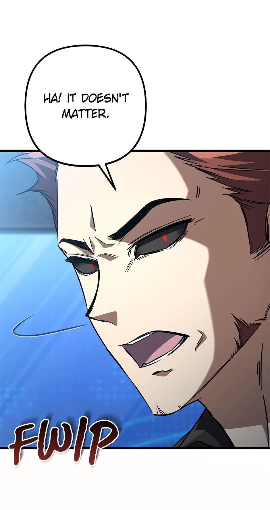 Hoegwihan Extra-ga Cheonjaega Doem Chapter 11 page 1 - 