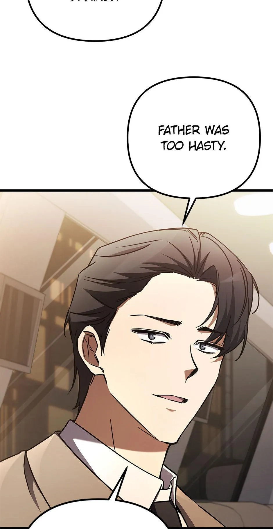 Hoegwihan Extra-ga Cheonjaega Doem Chapter 11 page 11 - 