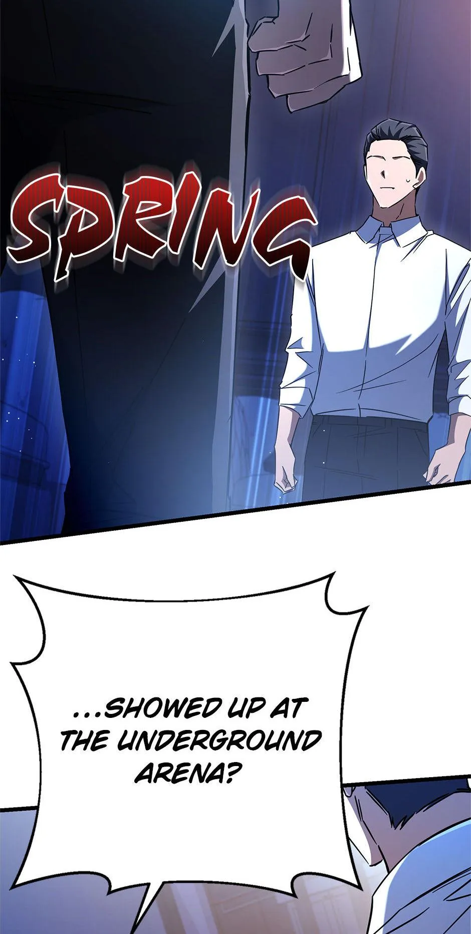 Hoegwihan Extra-ga Cheonjaega Doem Chapter 11 page 102 - 