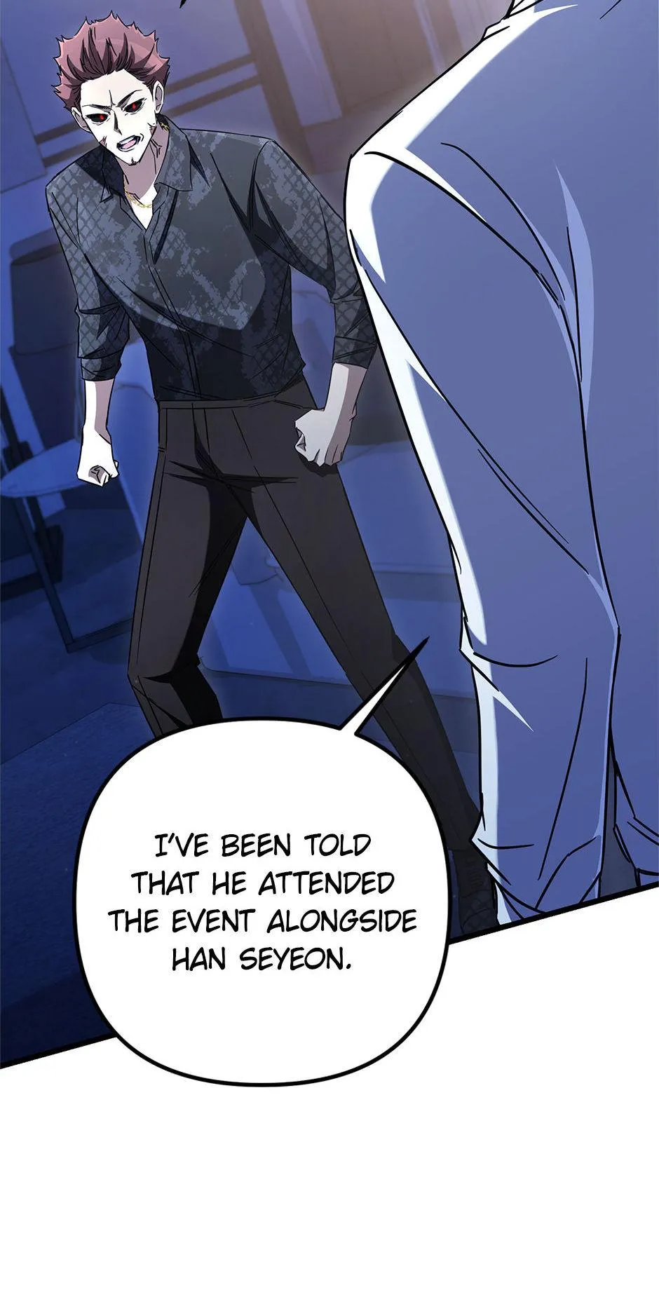 Hoegwihan Extra-ga Cheonjaega Doem Chapter 11 page 103 - 