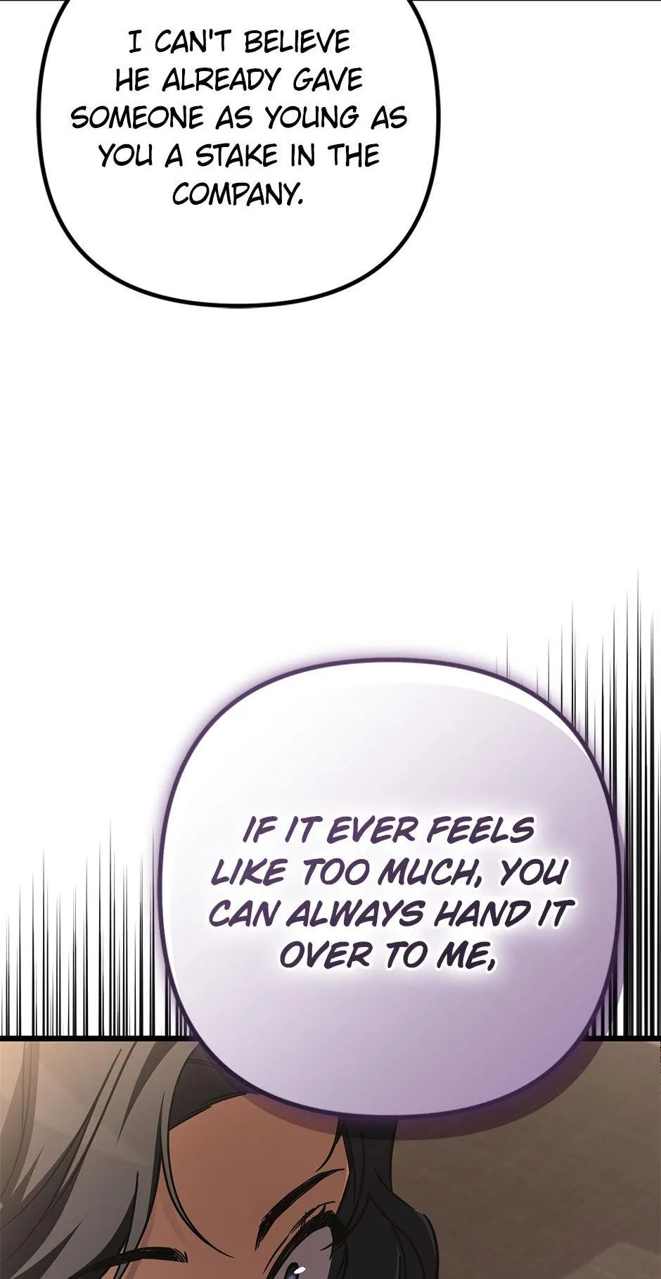 Hoegwihan Extra-ga Cheonjaega Doem Chapter 11 page 12 - 