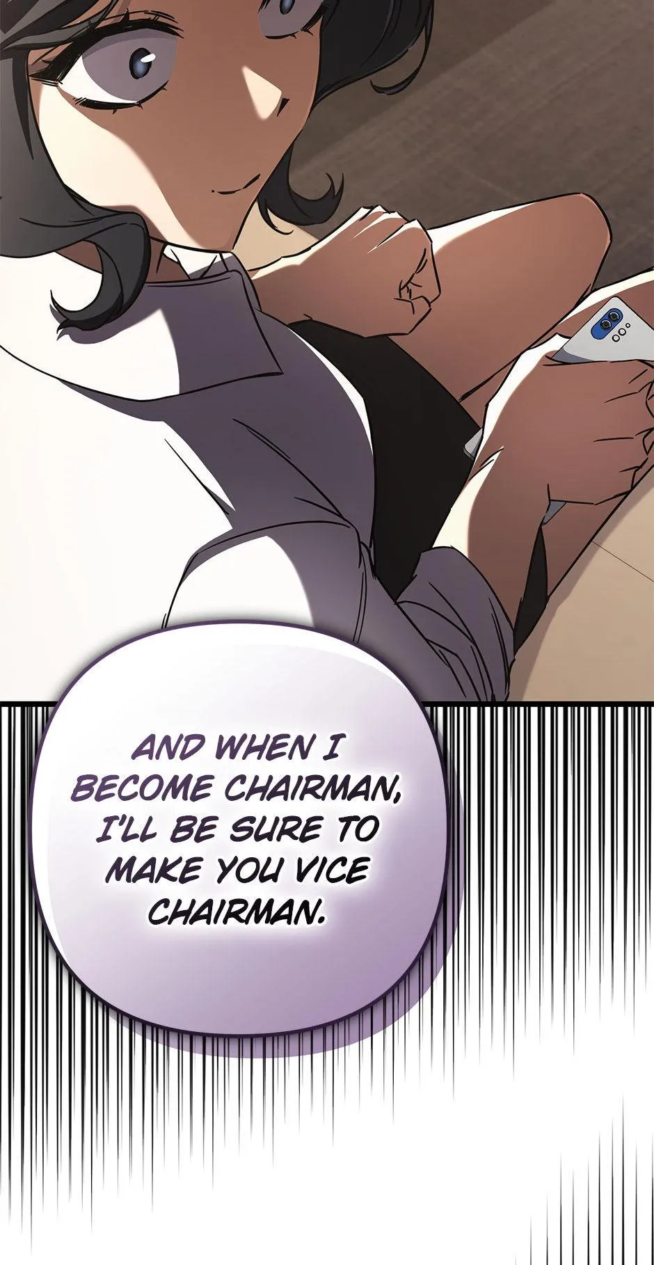 Hoegwihan Extra-ga Cheonjaega Doem Chapter 11 page 13 - 