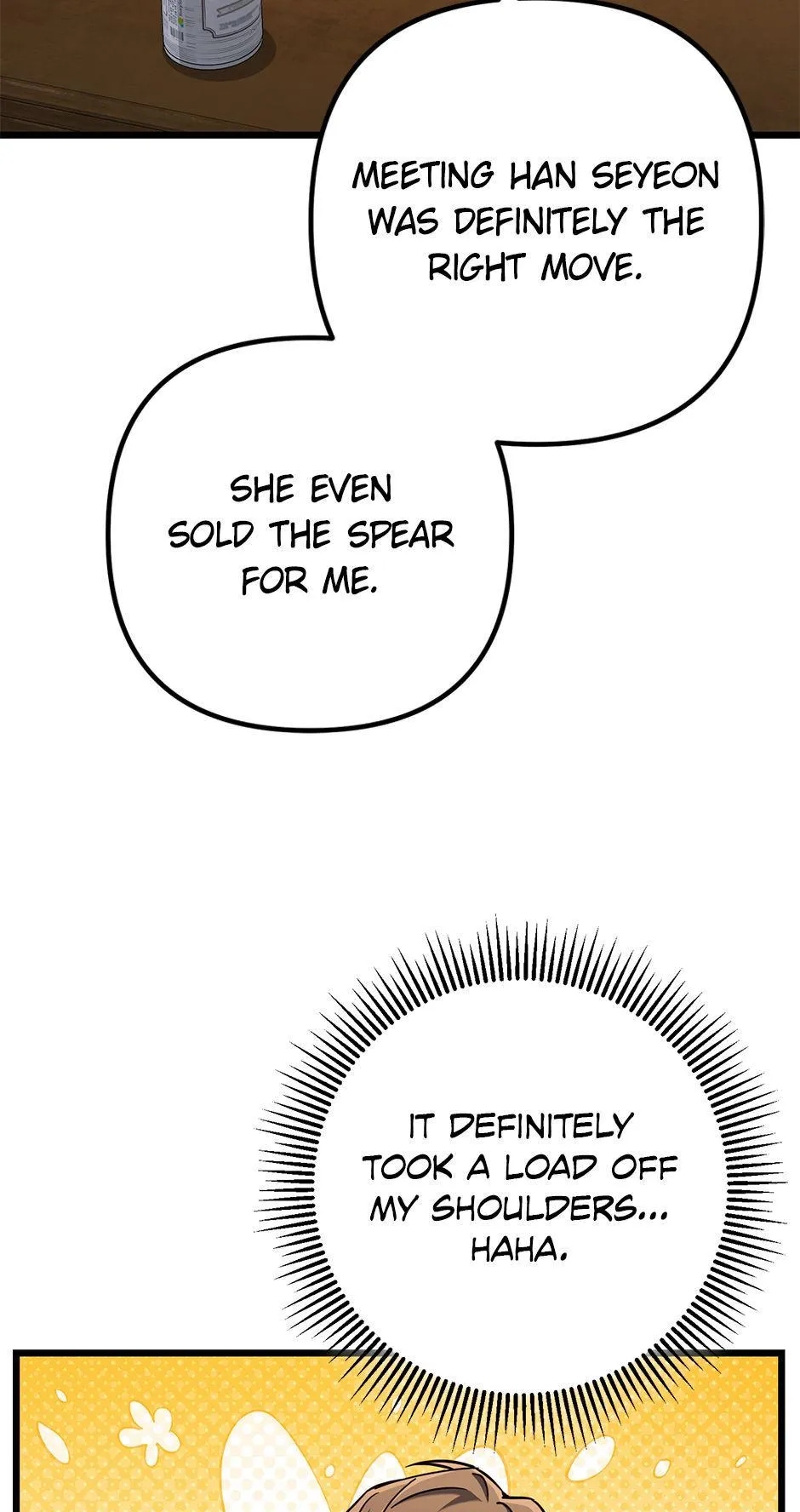 Hoegwihan Extra-ga Cheonjaega Doem Chapter 11 page 17 - 