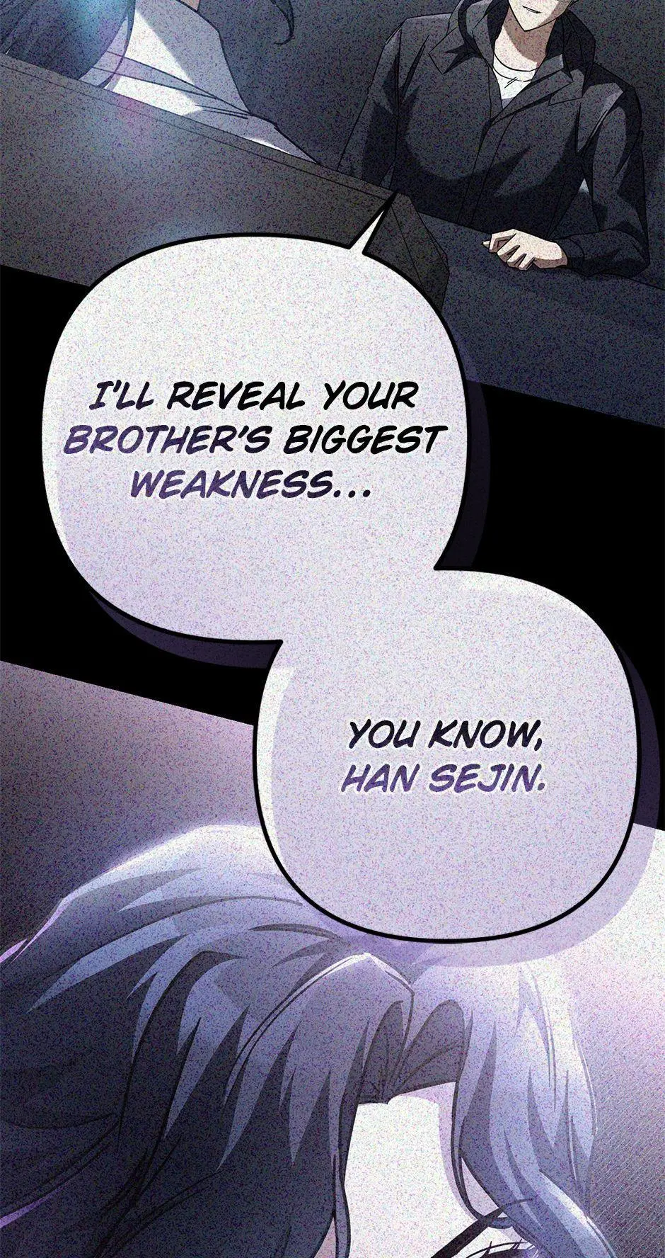 Hoegwihan Extra-ga Cheonjaega Doem Chapter 11 page 19 - 