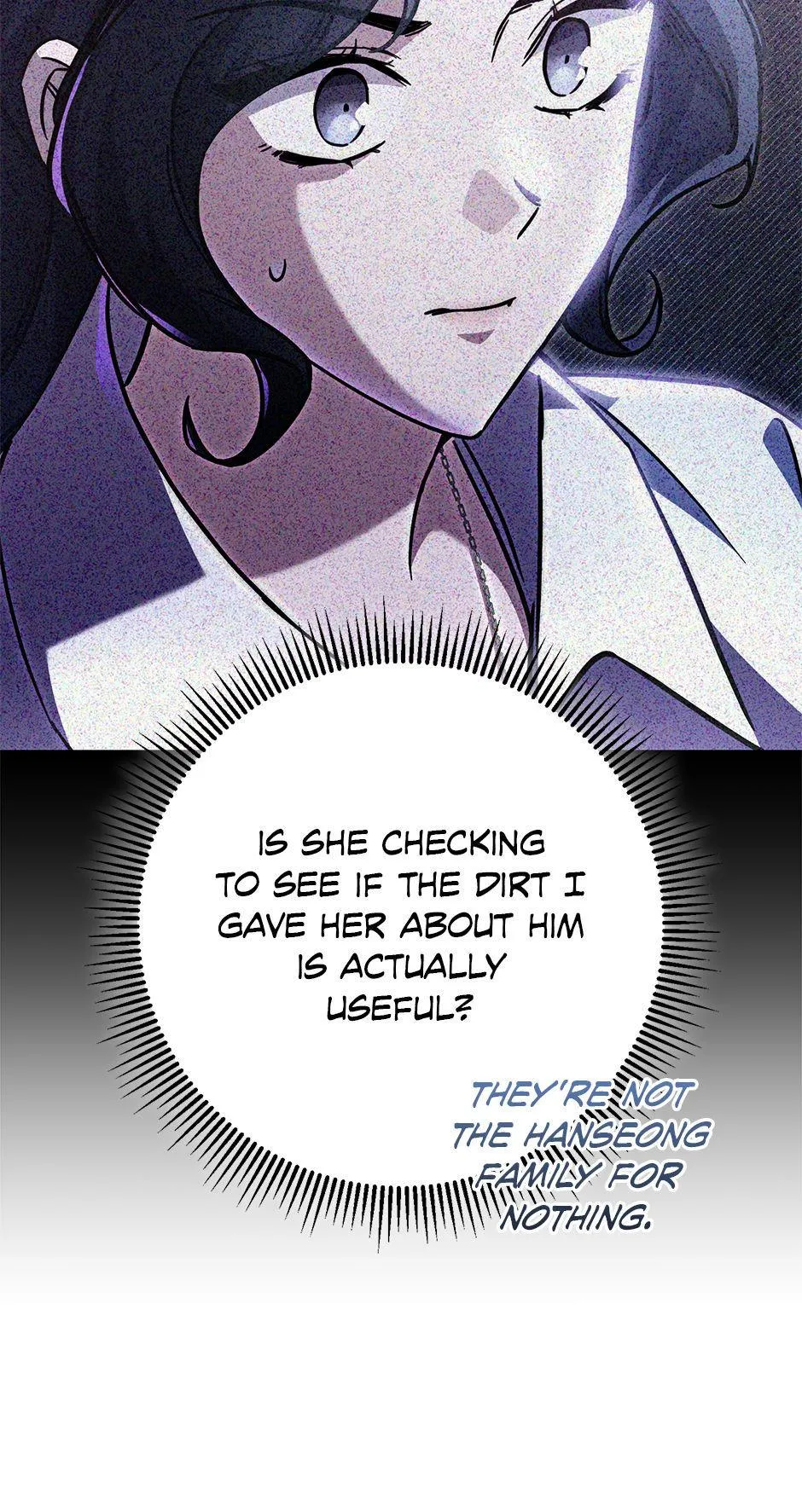 Hoegwihan Extra-ga Cheonjaega Doem Chapter 11 page 20 - 