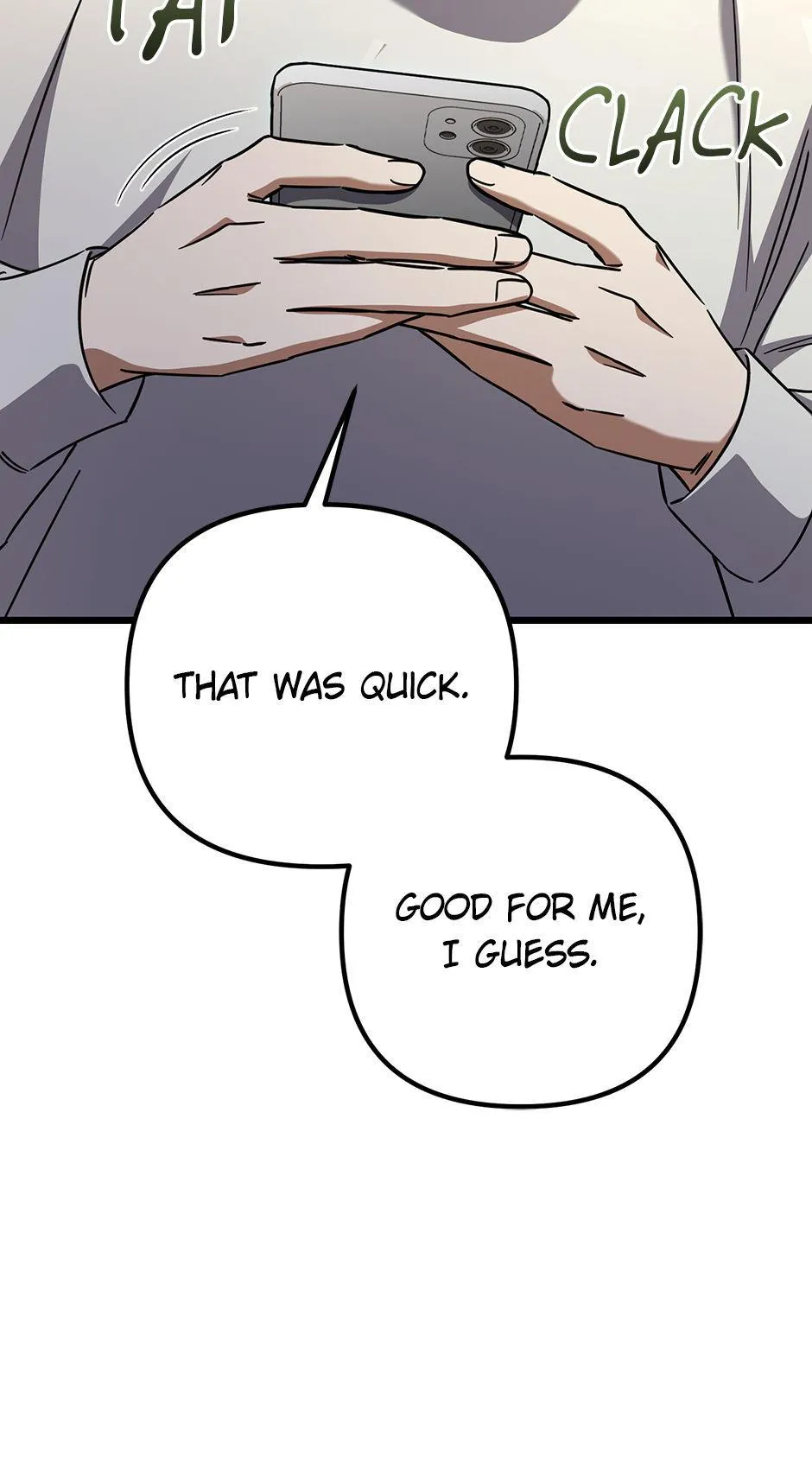 Hoegwihan Extra-ga Cheonjaega Doem Chapter 11 page 25 - 