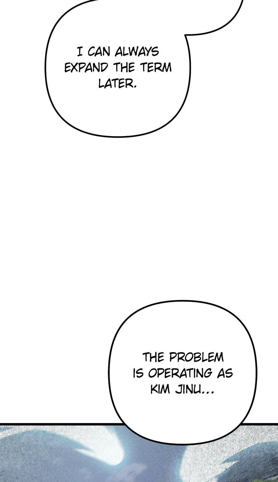 Hoegwihan Extra-ga Cheonjaega Doem Chapter 11 page 27 - 