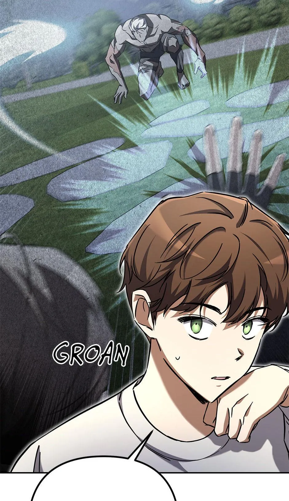 Hoegwihan Extra-ga Cheonjaega Doem Chapter 11 page 28 - 