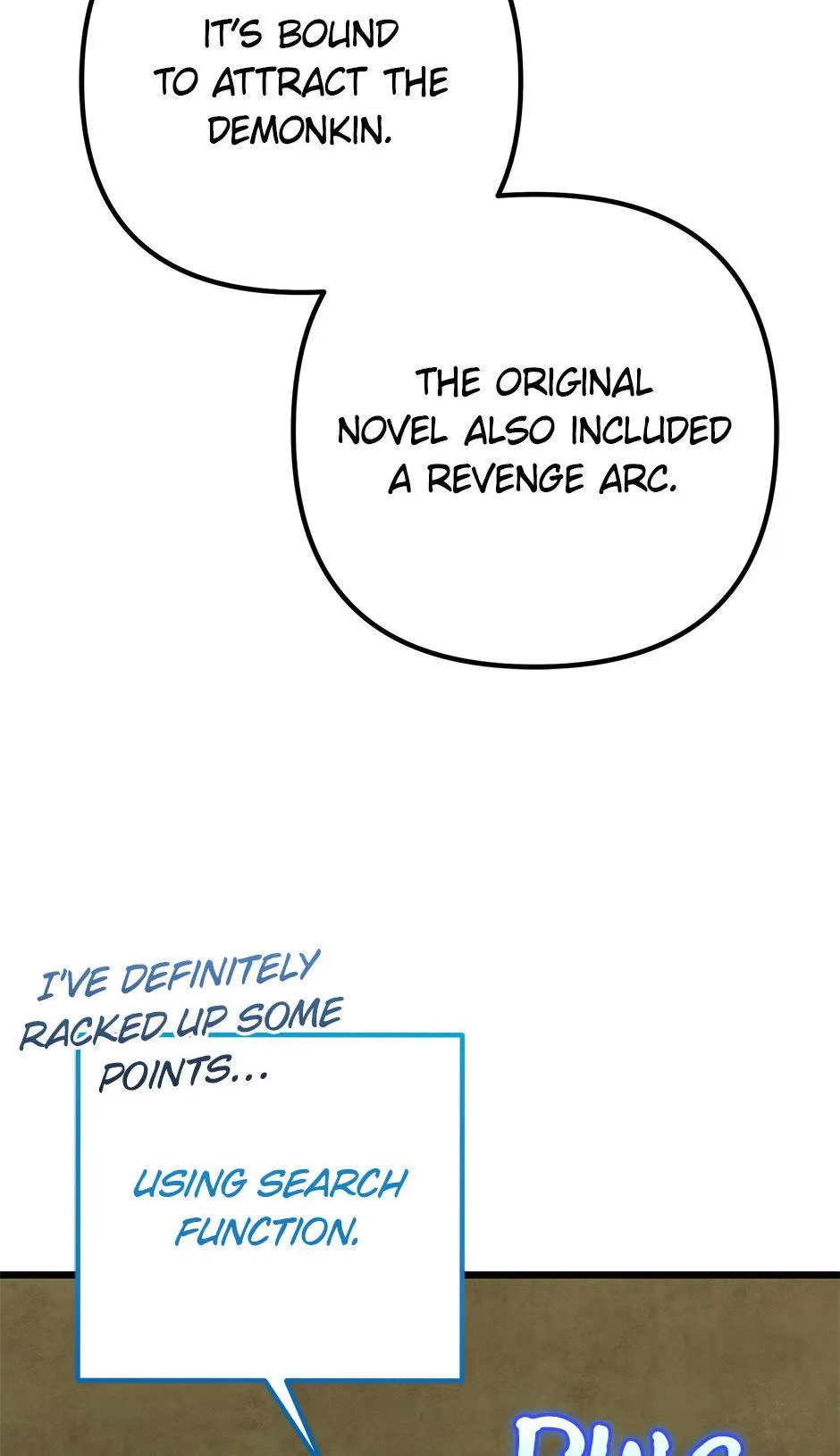 Hoegwihan Extra-ga Cheonjaega Doem Chapter 11 page 29 - 