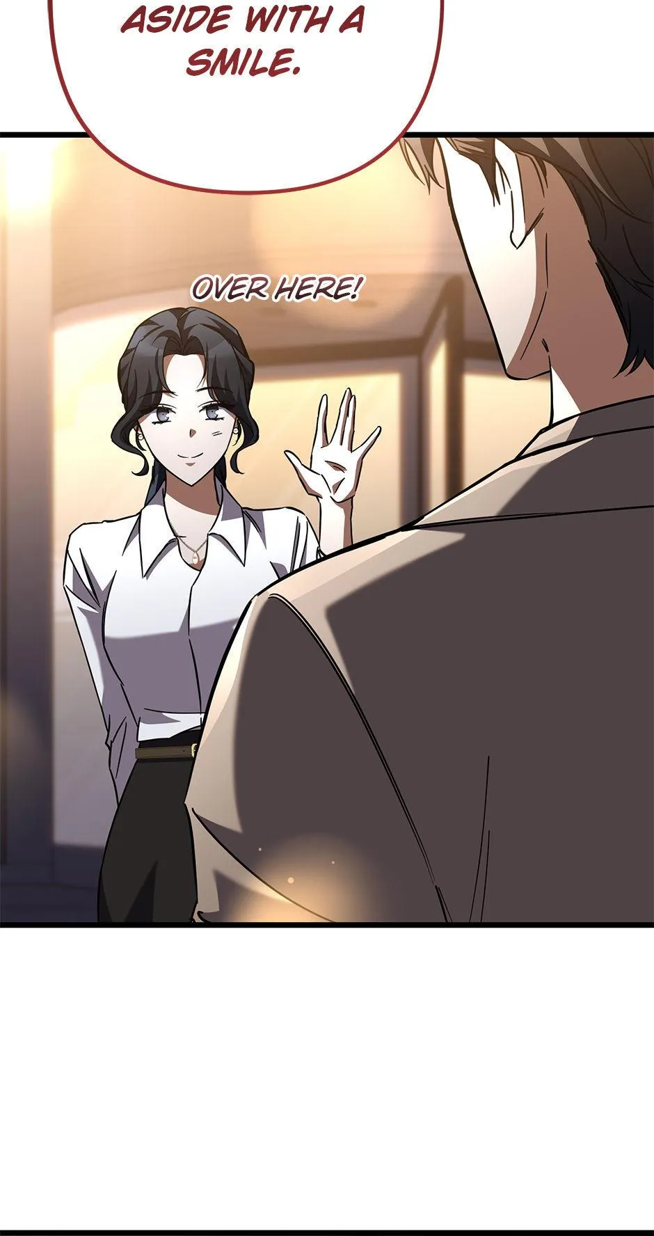 Hoegwihan Extra-ga Cheonjaega Doem Chapter 11 page 4 - 