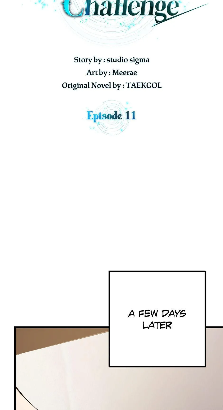 Hoegwihan Extra-ga Cheonjaega Doem Chapter 11 page 35 - 