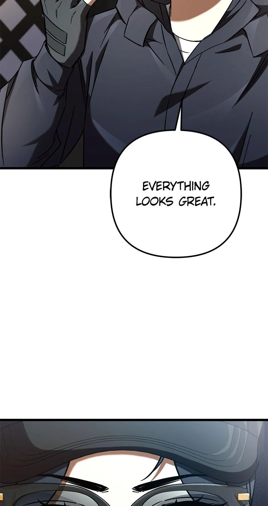 Hoegwihan Extra-ga Cheonjaega Doem Chapter 11 page 39 - 