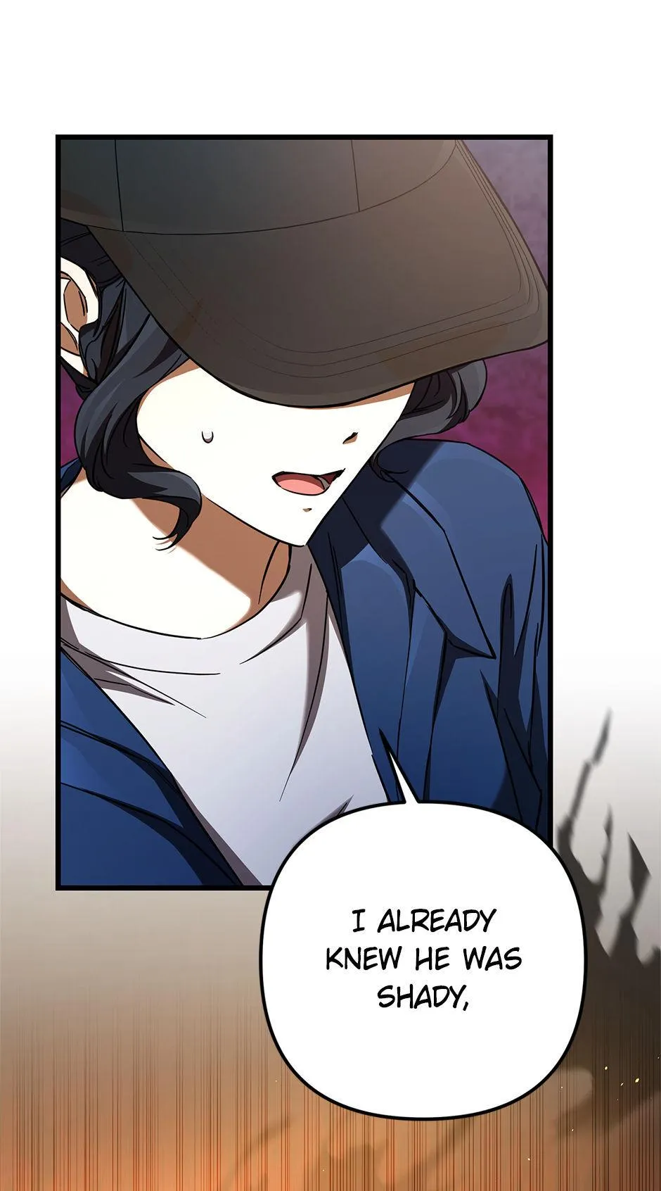 Hoegwihan Extra-ga Cheonjaega Doem Chapter 11 page 43 - 